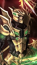blade knight