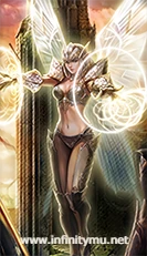fairy elf