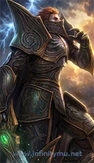 magic gladiator